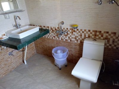 Mountain Glory Cottage