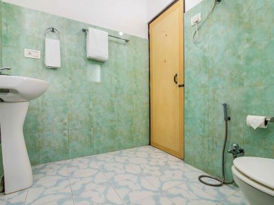 Muscatel Bhumsang, Mall Road, Darjeeling