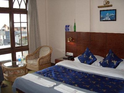 Hotel Shangri La Regency