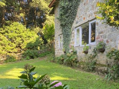 Cottage -Woodside Retreat