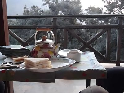 Cottage -Woodside Retreat