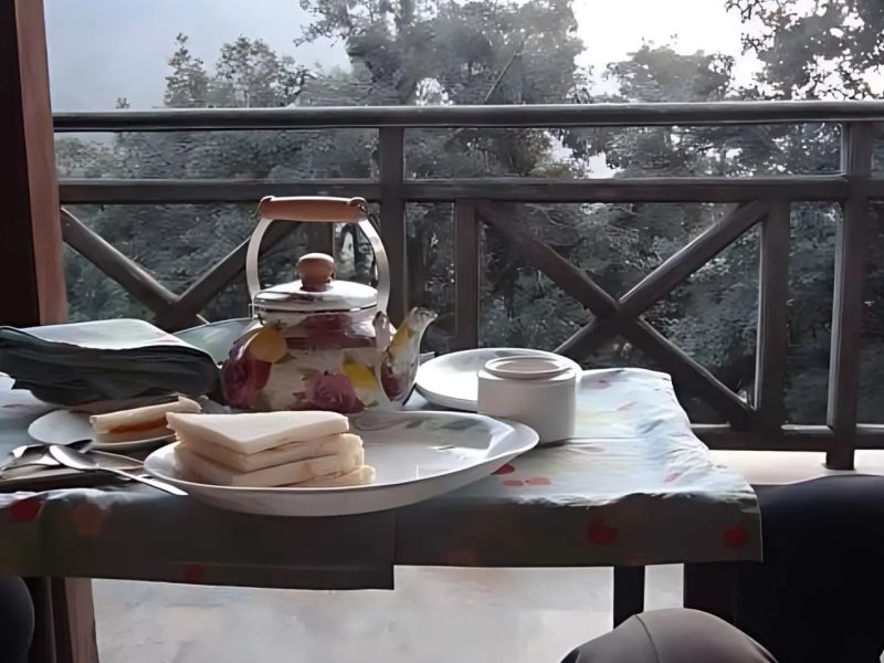 Cottage -Woodside Retreat