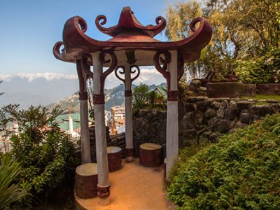 Sinclairs Darjeeling