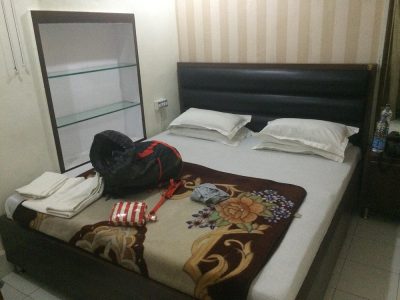 Diwedi Hotels Palace on Steps