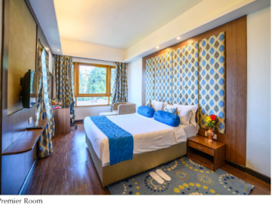 Sinclairs Darjeeling