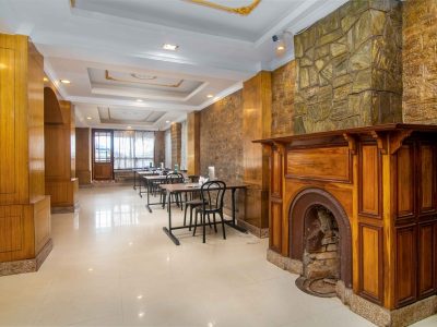 Muscatel Bhumsang, Mall Road, Darjeeling