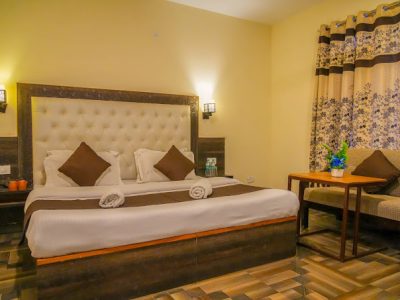 Ride At Hill Hotel & Cottages