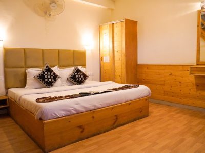 Ride At Hill Hotel & Cottages