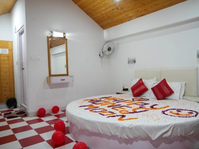 Ride At Hill Hotel & Cottages