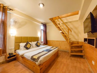 Ride At Hill Hotel & Cottages