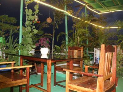 CHOUDHARY WHITE HOUSE HOMESTAY UDAIPUR.