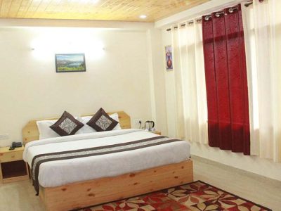 Suvidha Cottage Manali