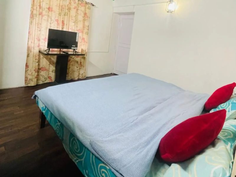 Cottage -Woodside Retreat