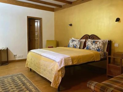 Cottage -Woodside Retreat