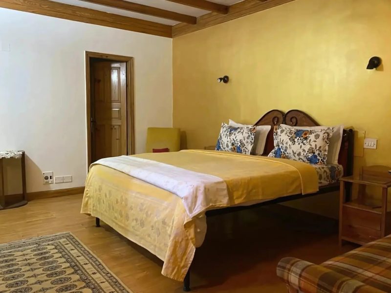 Cottage -Woodside Retreat