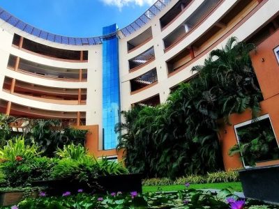 Hotel Malligi, Hampi Karnataka