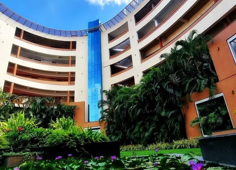 Hotel Malligi, Hampi Karnataka