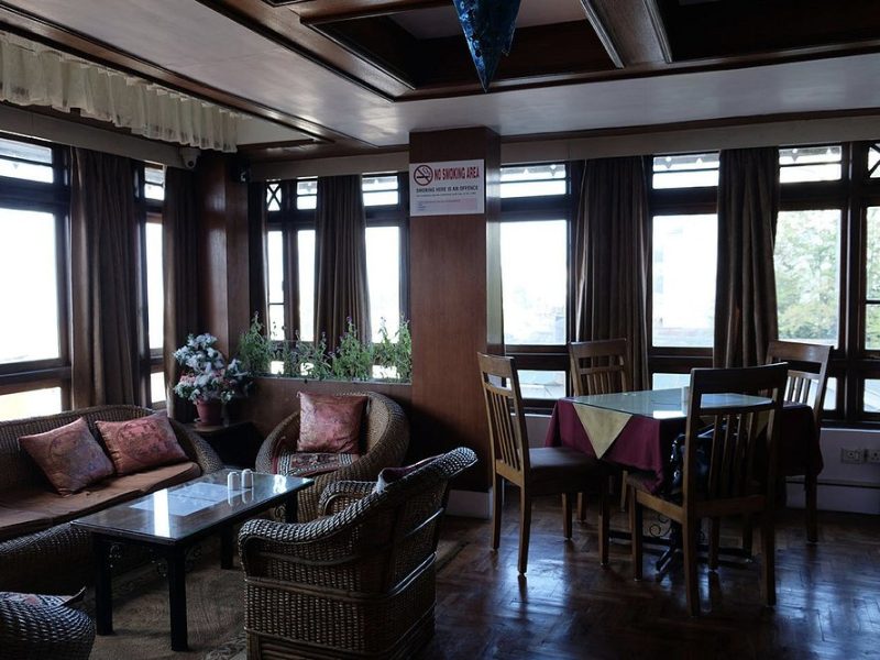 Hotel Shangri La Regency