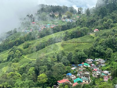 RJ Resorts Darjeeling