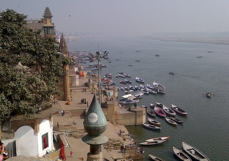 Diwedi Hotels Palace on Steps