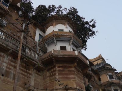 Diwedi Hotels Palace on Steps