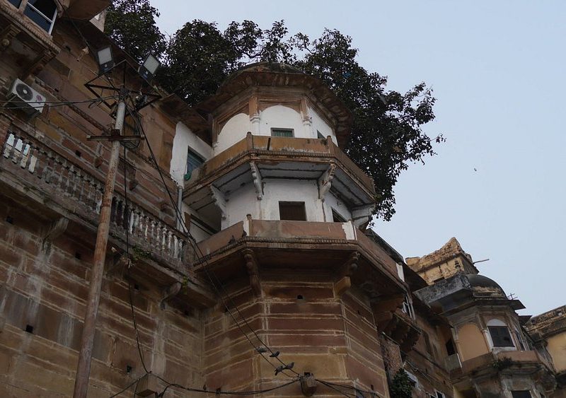 Diwedi Hotels Palace on Steps