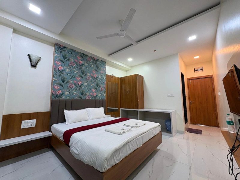 Hotel Mayur Residency Aurangabad