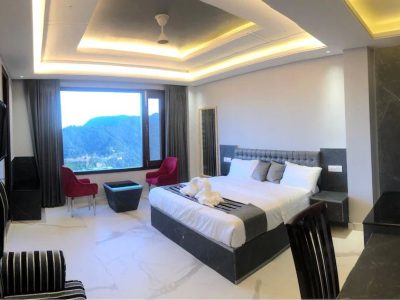 Westberry Garden View Sunset Room