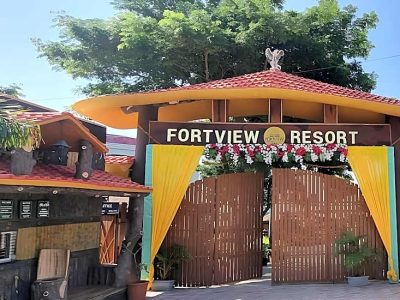 Fort View Resort Aurangabad
