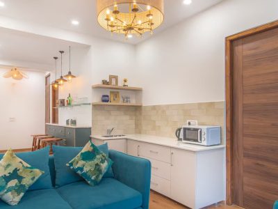 The Mirage | Luxury 2bhk | Heated Jacuzzi | Shimla