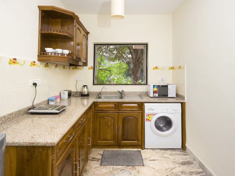 San Miguel Holiday Homes - Self Catered Apartments