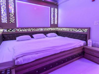 HN Palace Homestay, Agra