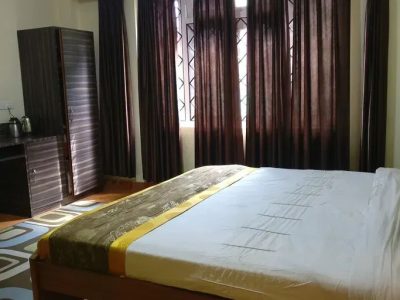 Hotel White Conch Residency