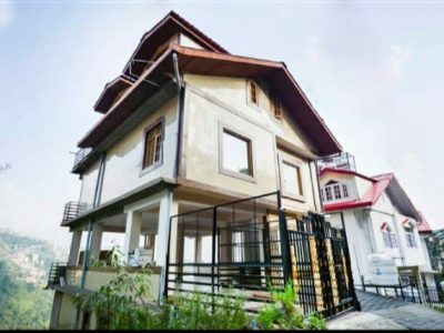 Victorian Home Stays Shimla