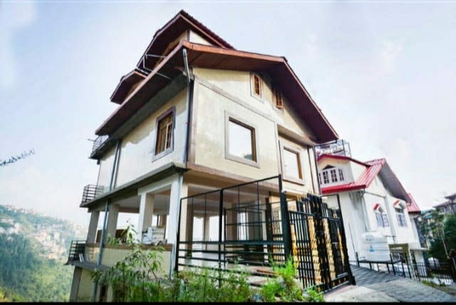 Victorian Home Stays Shimla