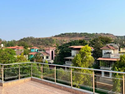 Royal Villa 1 - Lonavala