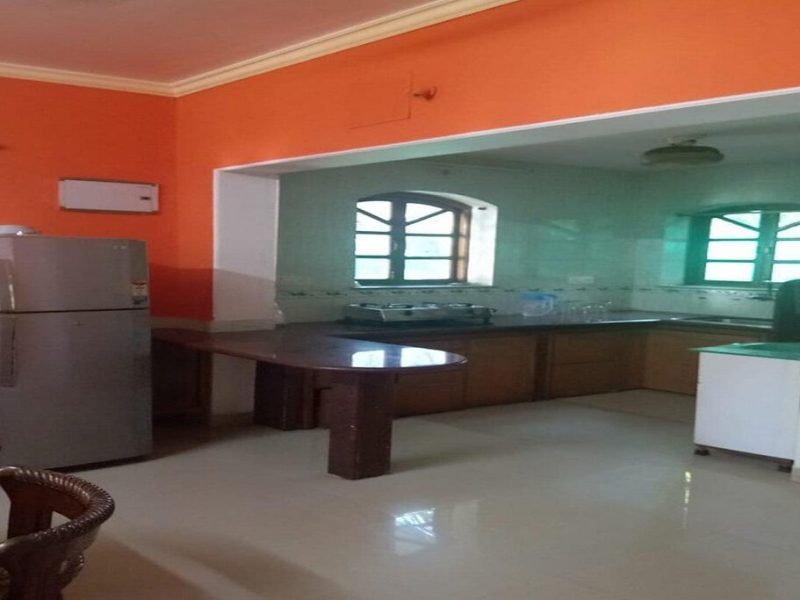 Diakon Holiday Villa