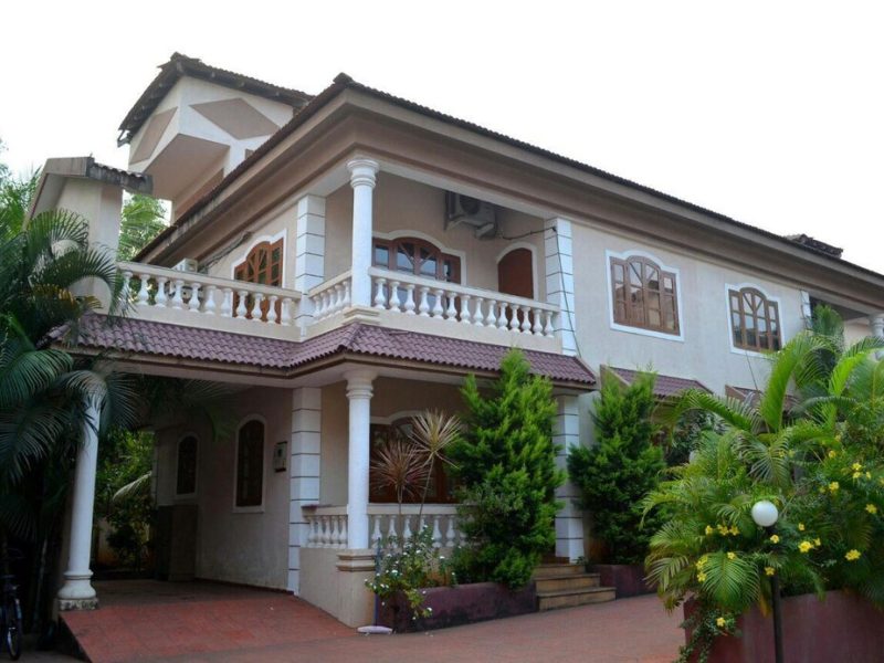 Diakon Holiday Villa