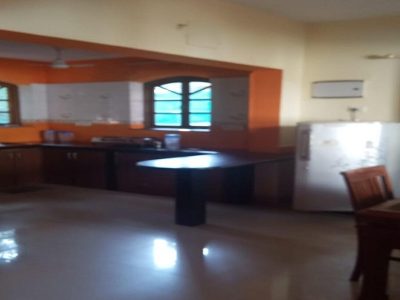 Diakon Holiday Villa