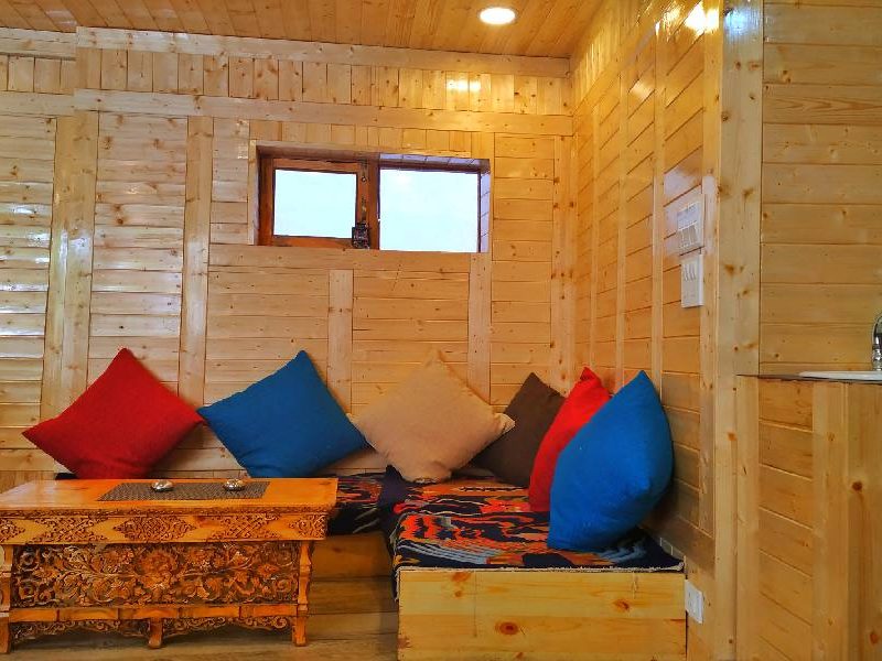 Palace View Boutique