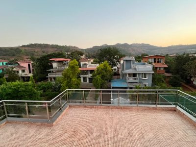 Royal Villa 1 - Lonavala