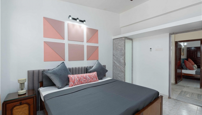 Luxury Homes In Goa - LH07