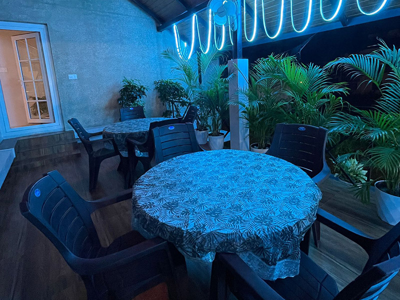 Coconad Resorts is in Alleppey, Kerala, India.