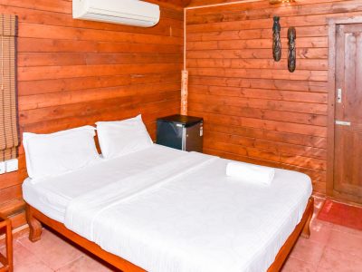 Cabo Cabana Riverside Holiday Cottages