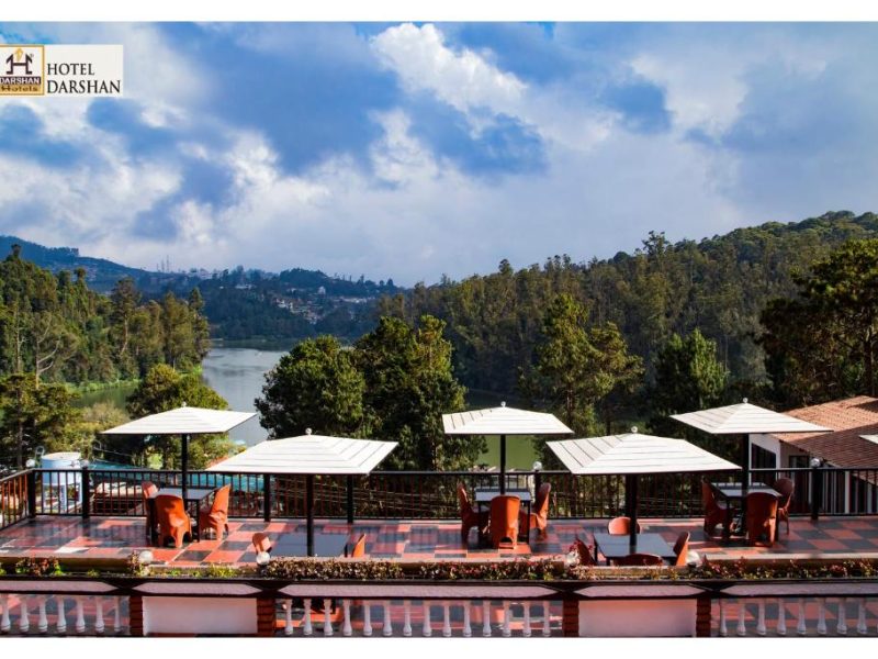 Ooty Hotel Darshan