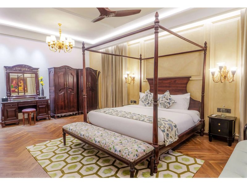 Rang Mahal (ama) Jaipur