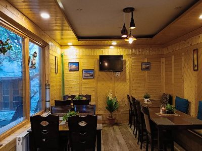 Palace View Boutique