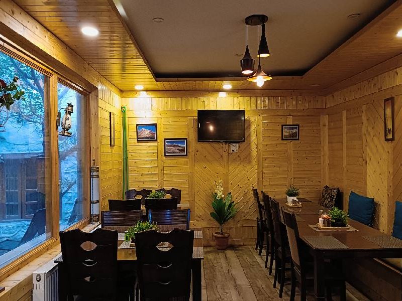 Palace View Boutique