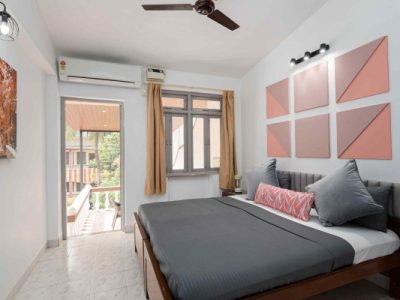 Luxury Homes In Goa - LH07