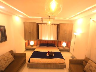 4 BHK DREAM CASTLE VILLA LONAVALA